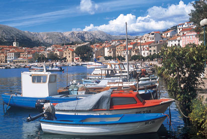 Baška